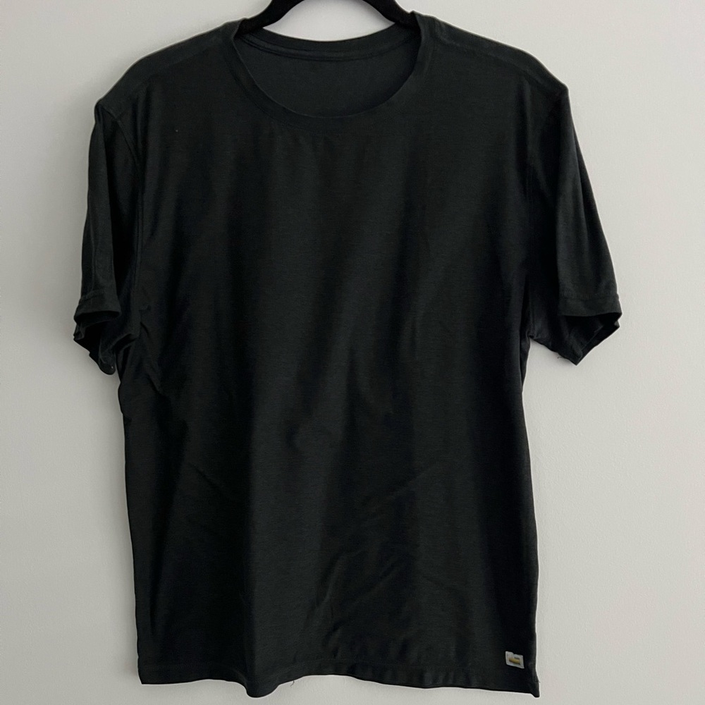 Vuori Strato Tech Tee